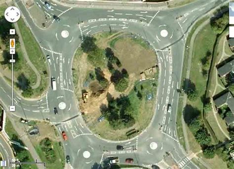 plough roundabout hemel